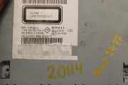 OPEL VIVARO 2011 M9R-780 Radio CD /Multimediapanel 264340KM