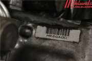 HONDA CR-V 2017 Automat ORIGINAL GETRIEBE AUTOMATIK GX71S029 19610KM