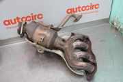 TOYOTA COROLLA E210 2021 2ZR-FXE Katalysator 1714137260 329740KM