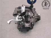 SKODA FABIA NJ 2017 CJZC Schaltgetriebe 5-Gang 02T300049SX 9370KM