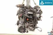 AUDI A4 2015 CJCD ORIGINAL MOTOR 04L100091R 101000KM