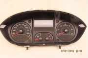 PEUGEOT BOXER 2017 AHP Instrumente Tachometer 1617438580 496220KM