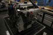 VOLVO XC90 2003 B5254T2 ORIGINAL MOTOR 8251489 270330KM