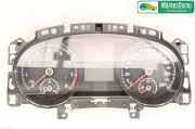 VW GOLF SPORTSVAN 2017 CYVB Instrumente Tachometer 517920740C 10270KM