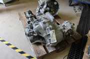 VW SHARAN 7N 2014 Manuell Schaltgetriebe 6-Gang 0A6300046FX 109570KM