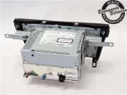 NISSAN QASHQAI 2017 K9K Navigation/Teile 25915HV02A 13220KM