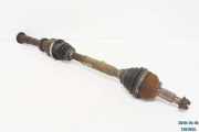 RENAULT LAGUNA II 2004 K4M-710 Antriebswelle vorne rechts 8200232883 248830KM