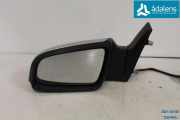 OPEL ZAFIRA 2009 Z18XER Seitenspiegel links elektrisch 13253339 139670KM