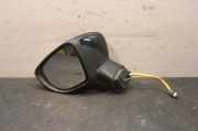 RENAULT CAPTUR 2018 H4B-400 Seitenspiegel links elektrisch 963027007R 42790KM