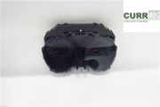 NISSAN JUKE 2012 HR16DE Instrumente Tachometer 248101KA1B 93020KM