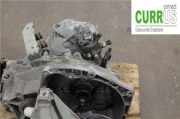 SAAB S 9/3 2011 MANUELL Schaltgetriebe 6-Gang 173660KM