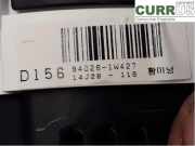 KIA RIO 2014 G4LA Instrumente Tachometer 940261W427 139040KM