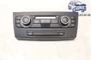 BMW 3 E90/91/92/93 2007 N52-B25A Steuergerät Klima 64 11 9 199 259 163600KM