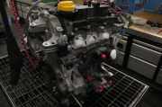 RENAULT CAPTUR 2 2020 H4D-450 ORIGINAL MOTOR 8201720530 35250KM