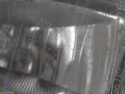 HYUNDAI SONATA 2001 G4JP Nebelscheinwerfer - 160010KM