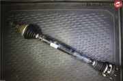 VW GOLF V STC 2008 BMY Antriebswelle vorne rechts 1K0407762HX 191060KM