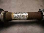 RENAULT CAPTUR 2 2021 H4D-450 Antriebswelle vorne rechts 391000166R 8690KM