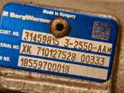 VOLVO XC60 2022 B4204T46 Turbolader 36012658 6850KM