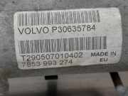 VOLVO XC90 2008 B6324S Lenkgetriebe servo 36050016 190510KM