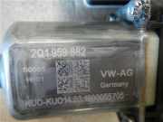 VW POLO AW 2018 CHZL Fensterheber Motor 2Q1959406B 21750KM