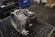 VOLVO V40 2017 AutomatOMAT ORIGINAL GETRIEBE AUTOMATIK 36050777 123650KM