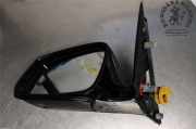 BMW 5 F10/F11 2017 N57-D30C Seitenspiegel links elektrisch 51 16 7 350 725 120590KM