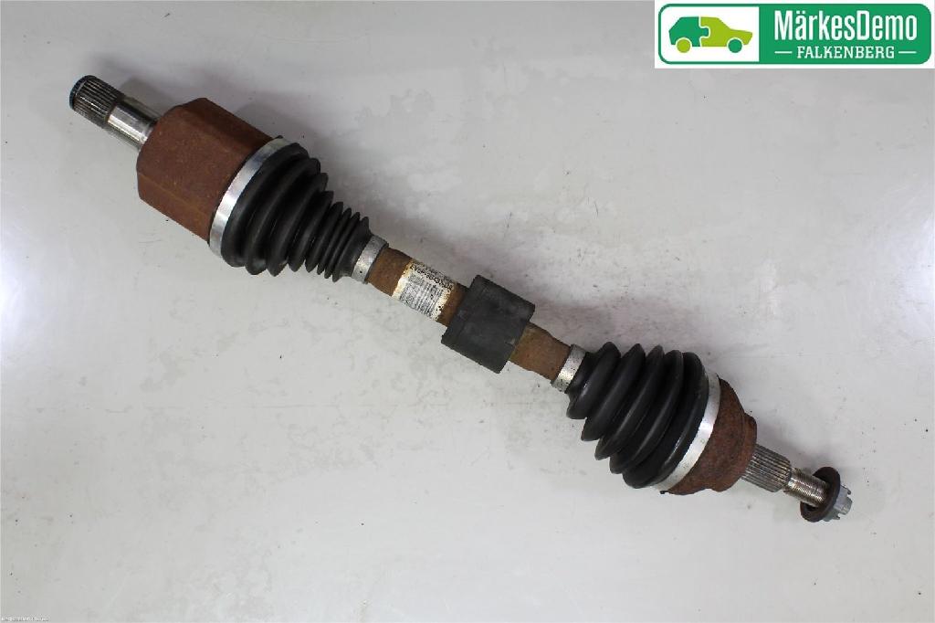 FORD KUGA 2017 T8MA Antriebswelle vorne links 1845818 149740KM