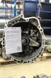 BMW 1 E81/82/87/88 2010 GS6-17BG Schaltgetriebe 6-Gang 23007626315 130040KM