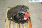 KIA VENGA 2010 6 VXL Schaltgetriebe 6-Gang 116890KM