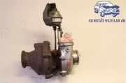 OPEL INSIGNIA A 2011 A20DTH Turbolader 55581063 217650KM