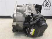 VW POLO 6R 2016 REZ ORIGINAL GETRIEBE AUTOMATIK 0CW300048SX 61270KM