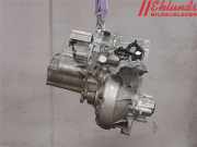 CITROEN C3 AIRCROSS 2021 Manuell Schaltgetriebe 6-Gang 1629075380 17450KM