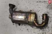 OPEL INSIGNIA A 2012 Manuell Partikelfilter 55574666 175300KM
