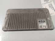 TOYOTA AURIS 2014 2ZR-FXE Motorsteuergerät (ECU) 896610Z750 1181260KM