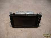 RENAULT CLIO IV 2013 H4B-400 Radio / Stereo 281156154R 105840KM