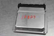VOLVO V70 2006 B5254T2 Motorsteuergerät (ECU) 30668478A 0KM