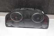 VW TRANSPORTER T5 2014 CAAC Instrumente Tachometer 7E0920860J 33700KM