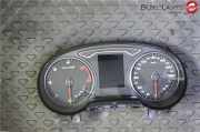 AUDI A3 8V 2014 CRBC Instrumente Tachometer 8V0920870H 66110KM