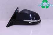 BMW 4 F32/F33/F82/F83 2014 N57-D30B Seitenspiegel links elektrisch 51167285244 141140KM