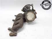 VOLVO S80 2010 B5254T11 Turbolader 8603691 294370KM