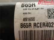 KIA CEED 2017 D4FB Antriebswelle vorne rechts 49501A 6500 71130KM