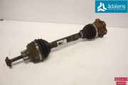 AUDI A4 2010 CAHA Antriebswelle vorne links 8K0407271P 225510KM