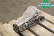 AUDI A4 2013 CGLC Differential 0BC500044B 126230KM