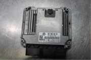 VW JETTA 1K 2005 BLR Motorsteuergerät (ECU) 06F906056DP 68760KM