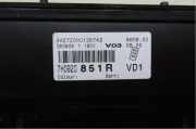 VW TRANSPORTER T5 2009 AXD Instrumente Tachometer 7H0920851R 2653110KM