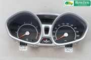 FORD FIESTA 2011 SNJA Instrumente Tachometer 1775546 102070KM