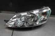 PEUGEOT EXPERT 2013 AHZ Scheinwerfer links 105120KM