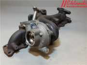 VOLVO S60/V60 2015 D5244T11 Turbolader 36010146 141010KM