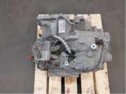 VOLVO S40/V50 2008 55-51SN 07GV710657 ORIGINAL GETRIEBE AUTOMATIK 36050340 52080KM