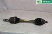 VOLVO S60/V60 2010 B4164T3 Antriebswelle vorne links 129420KM